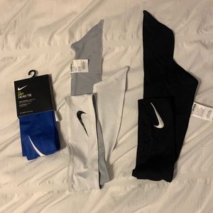 Nike Dry Head Tie